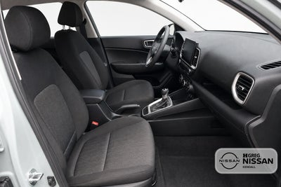2025 Hyundai Venue SE