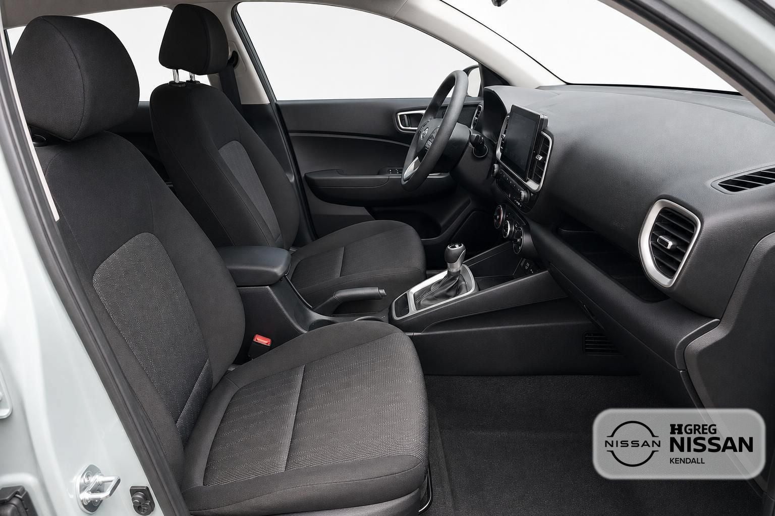 2025 Hyundai Venue SE