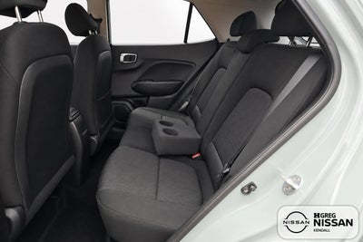 2025 Hyundai Venue SE