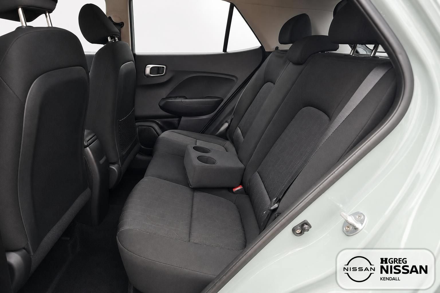 2025 Hyundai Venue SE