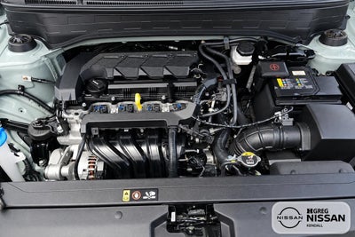 2025 Hyundai Venue SE