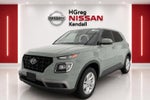 2025 Hyundai Venue SE