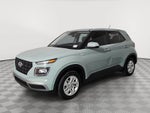 2025 Hyundai Venue SE