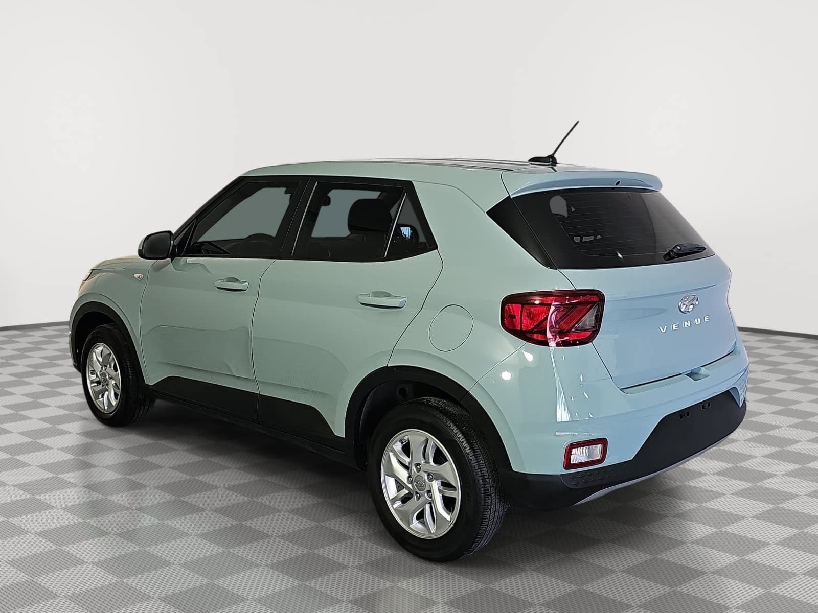 2025 Hyundai Venue SE