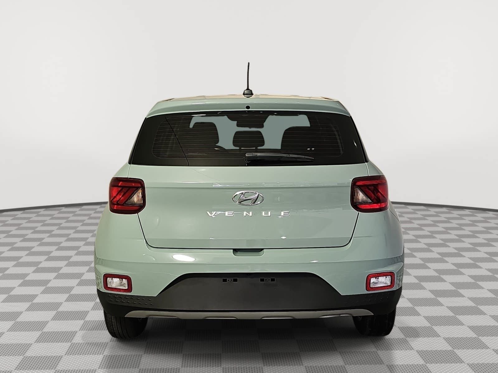2025 Hyundai Venue SE