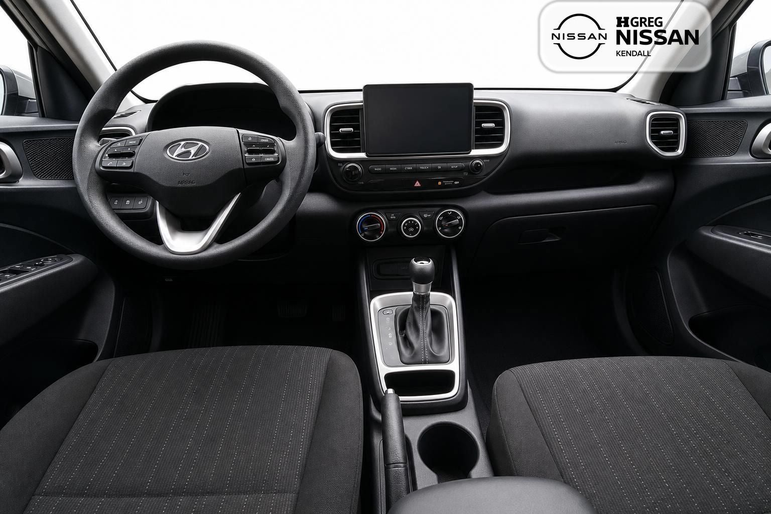 2025 Hyundai Venue SE