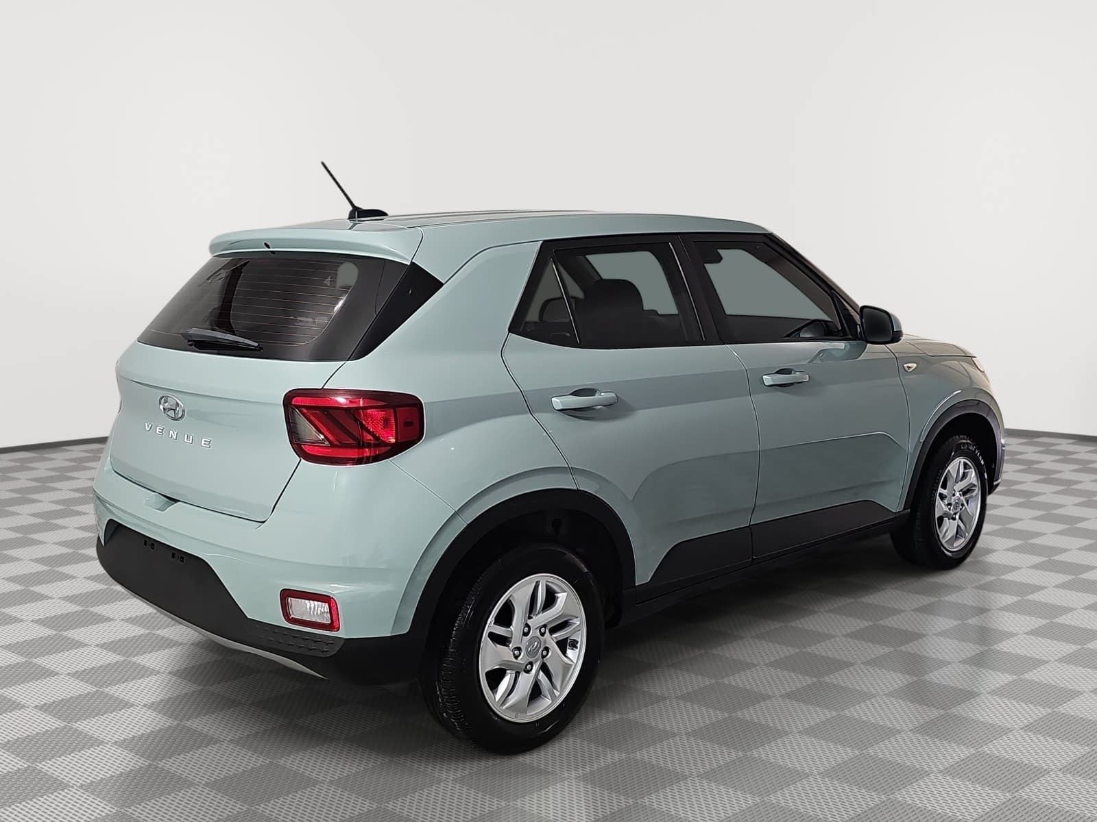 2025 Hyundai Venue SE