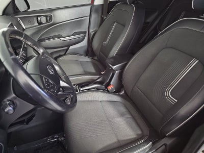 2024 Hyundai Venue Limited