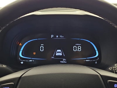 2024 Hyundai Venue Limited