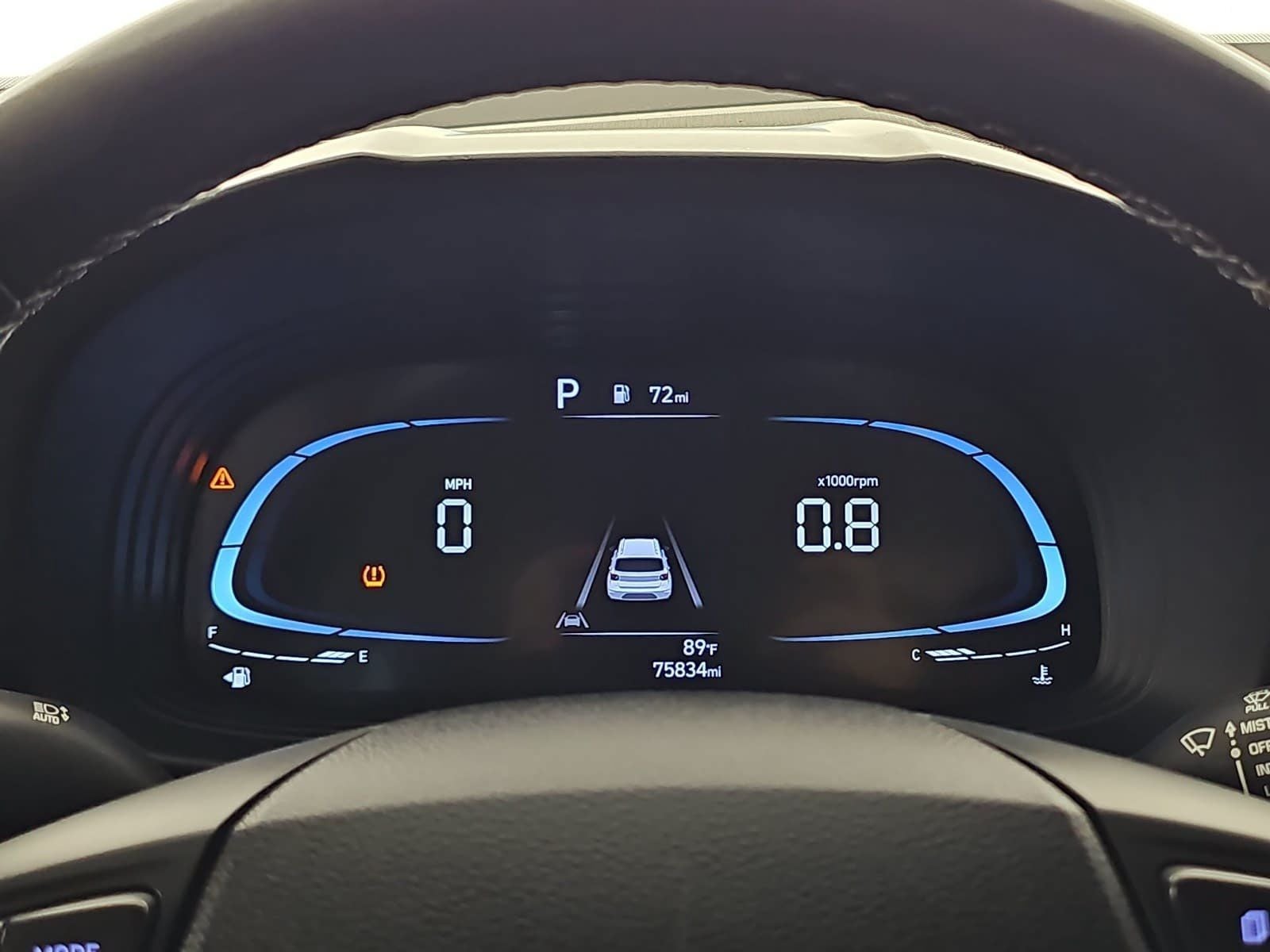 2024 Hyundai Venue Limited