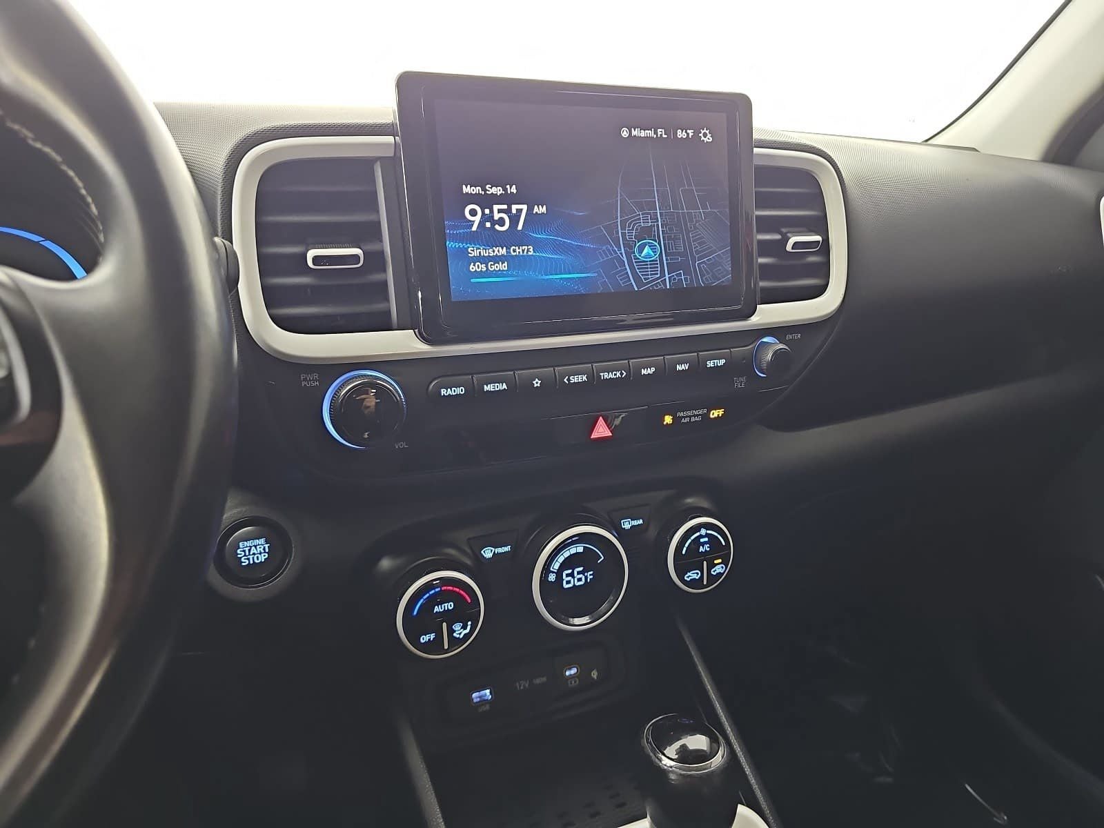 2024 Hyundai Venue Limited