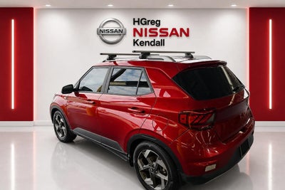 2024 Hyundai Venue Limited