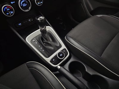 2024 Hyundai Venue Limited