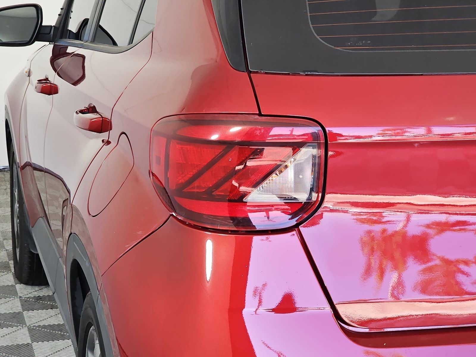 2024 Hyundai Venue Limited