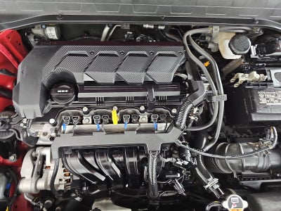 2024 Hyundai Venue Limited