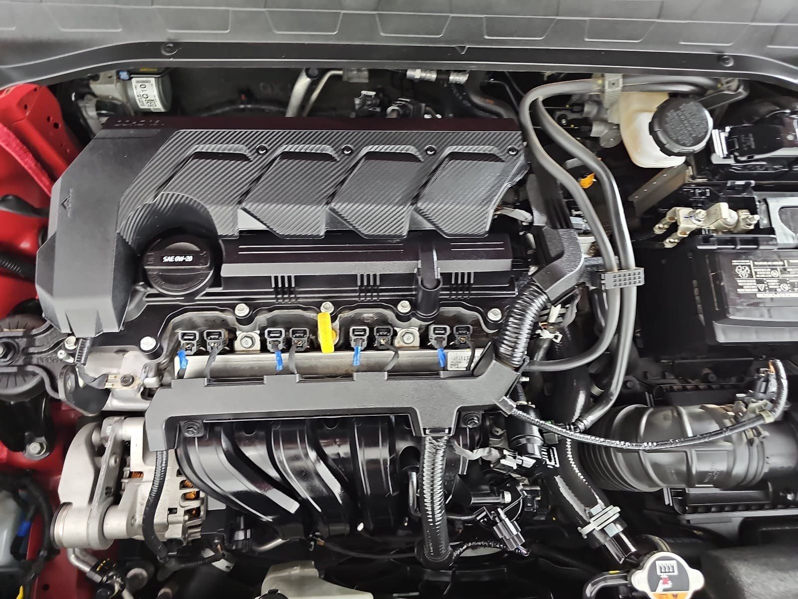2024 Hyundai Venue Limited