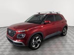 2024 Hyundai Venue Limited
