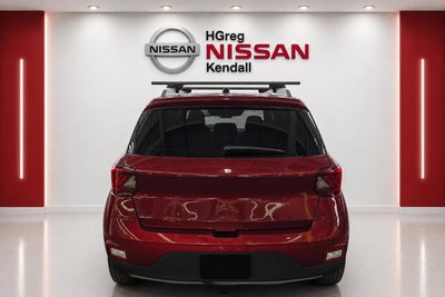 2024 Hyundai Venue Limited