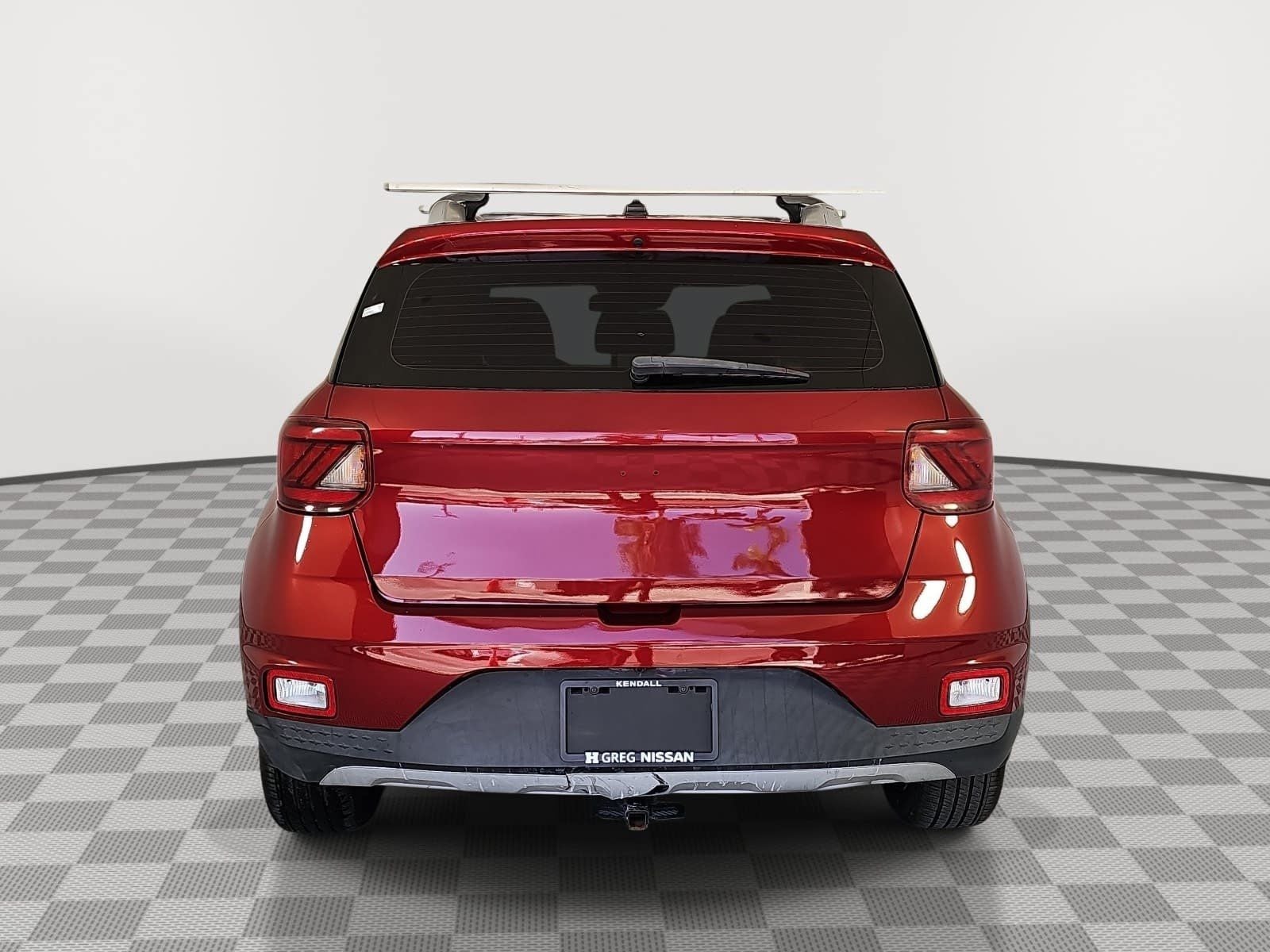 2024 Hyundai Venue Limited