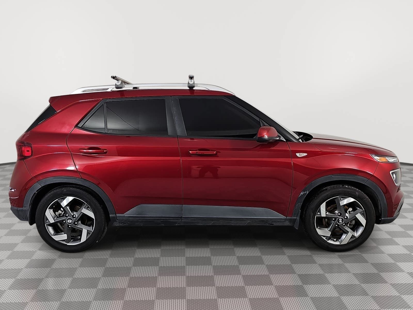 2024 Hyundai Venue Limited