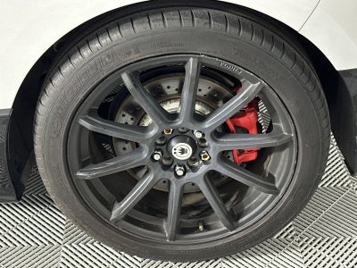 2022 Hyundai Veloster N Base