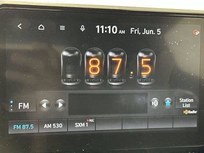 2022 Hyundai Veloster N Base