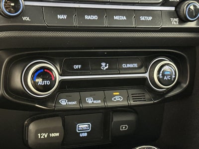 2022 Hyundai Veloster N Base