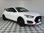 2022 Hyundai Veloster N Base