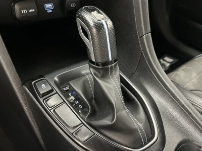 2022 Hyundai Veloster N Base
