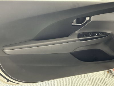 2022 Hyundai Veloster N Base