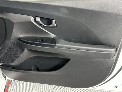 2022 Hyundai Veloster N Base