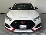 2022 Hyundai Veloster N Base