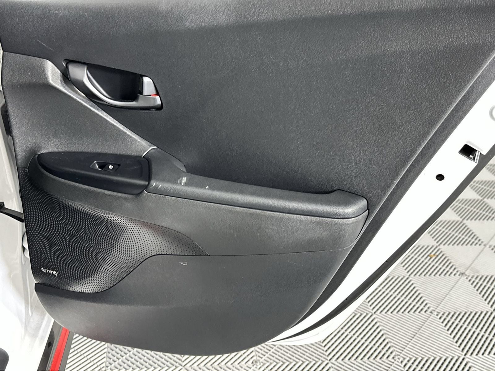 2022 Hyundai Veloster N Base
