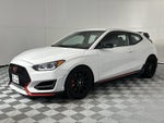 2022 Hyundai Veloster N Base