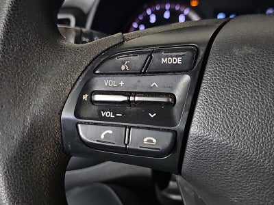 2019 Hyundai Veloster 2.0