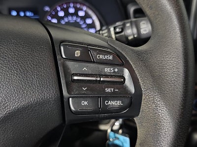2019 Hyundai Veloster 2.0