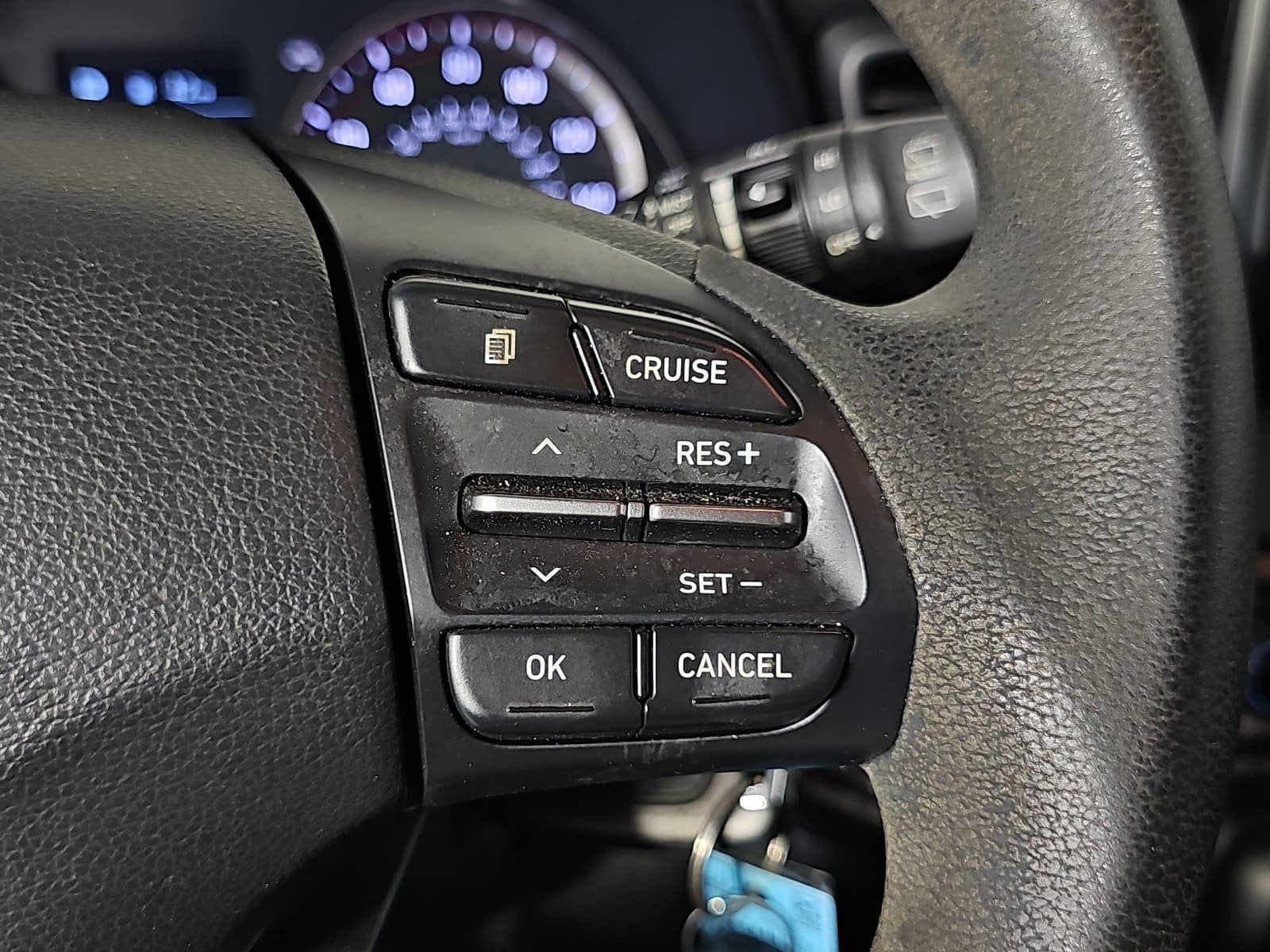2019 Hyundai Veloster 2.0