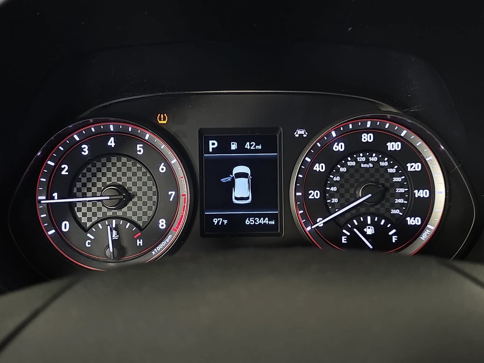 2019 Hyundai Veloster 2.0