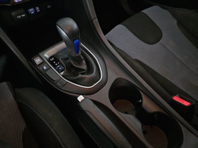 2019 Hyundai Veloster 2.0