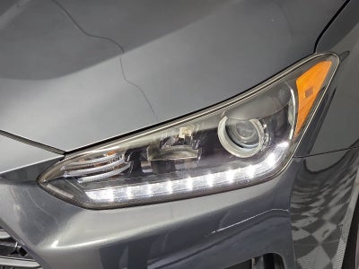2019 Hyundai Veloster 2.0