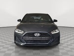 2019 Hyundai Veloster 2.0