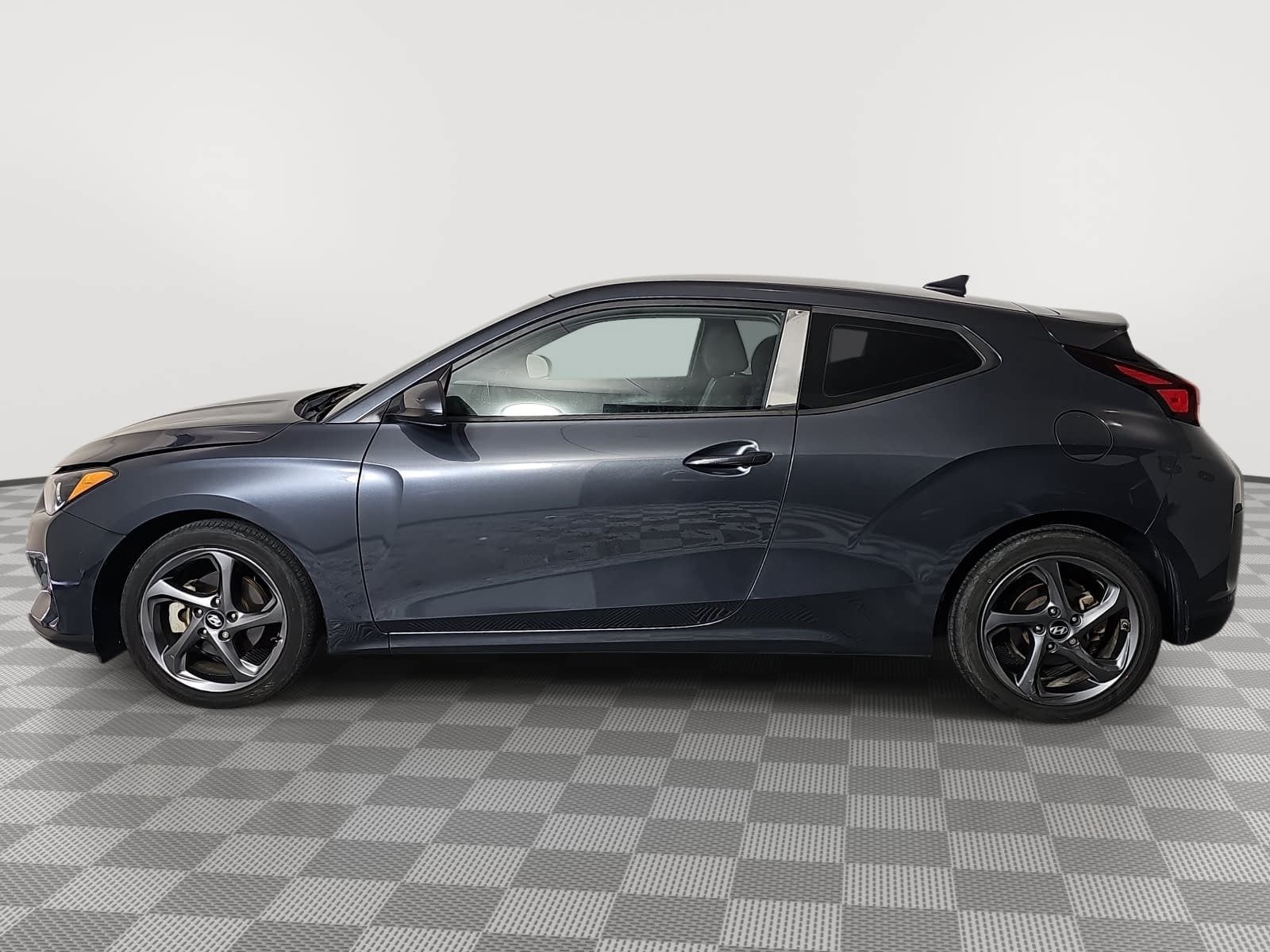 2019 Hyundai Veloster 2.0