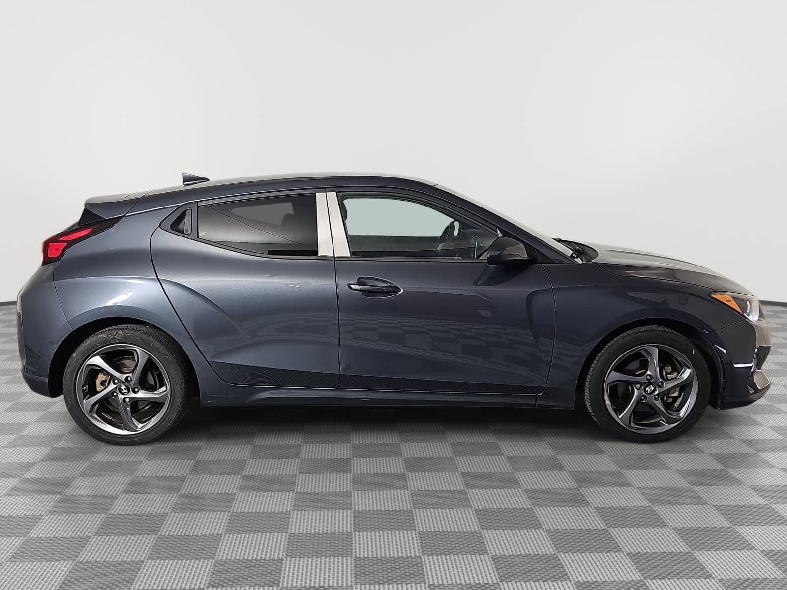 2019 Hyundai Veloster 2.0