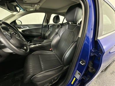 2020 Genesis G70 3.3T