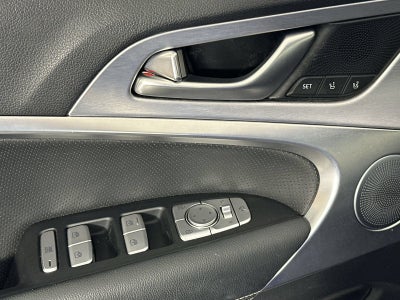 2020 Genesis G70 3.3T