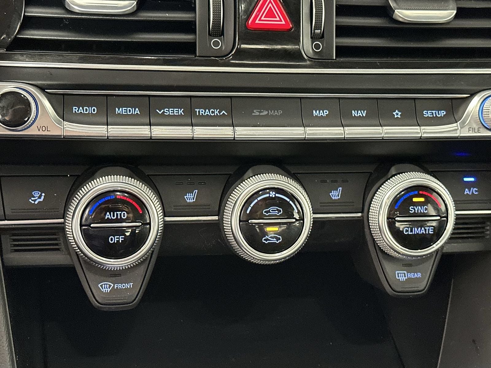 2020 Genesis G70 3.3T