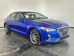 2020 Genesis G70 3.3T