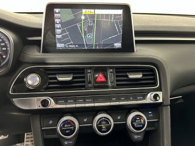 2020 Genesis G70 3.3T