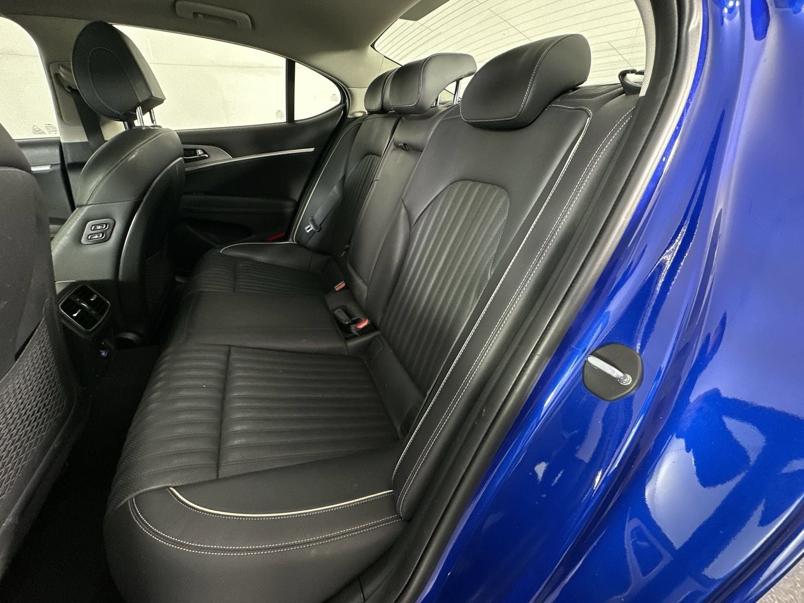 2020 Genesis G70 3.3T