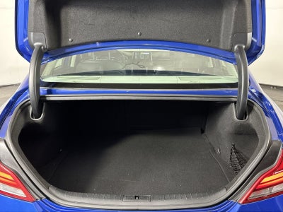 2020 Genesis G70 3.3T